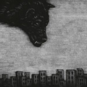 The Wolf Changes Its Fur But Not Its Nature - Crippled Black Phoenix (CDs)