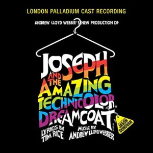 Joseph & the Amazing Technicol - L P C R (CDs)