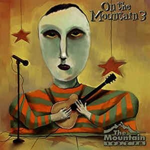 On the Mountain 3 - Various Artists (CDs)