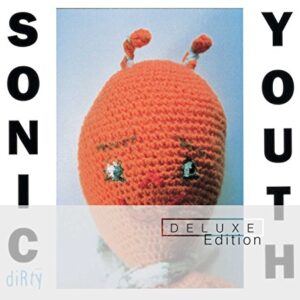 DIRTY (DELUXE EDITION) - Sonic Youth (CDs)