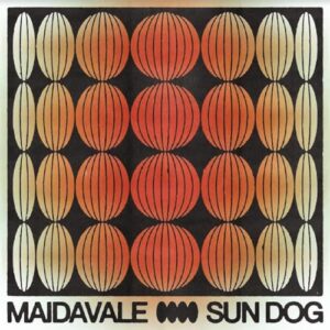 Faces (Where Is Life) - Maidavale (CDs)