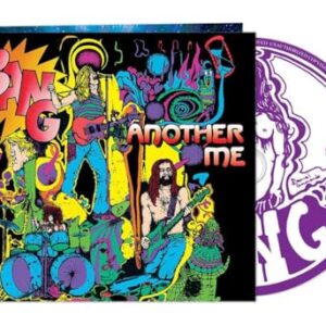 ANOTHER ME - The Bang (CDs)