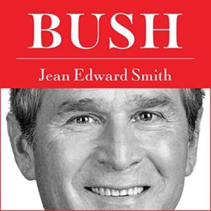 Bush - Smith, Jean Edward (CDs)