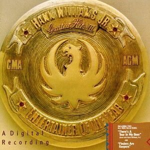 Hank Williams, Jr. - Greatest Hits, Vol. 3 [Warner Bros.] by Hank Jr Willams (CDs)