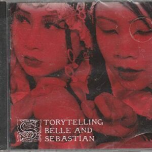 Belle And Sebastian - Cd Storytelling - 2002 - Belle And Sebastian (CDs)