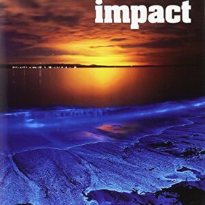 Impact - Bre - 4 - Workbook + Workbook Audio CD - Vários Autores (CDs)