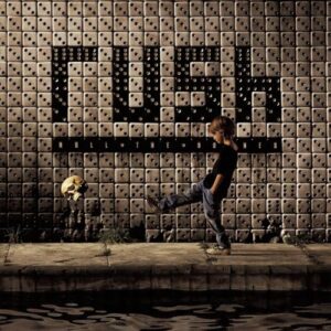 Roll The Bones (Remastered) [CD] - Rush (CDs)