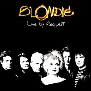 Best Live - Blondie (CDs)