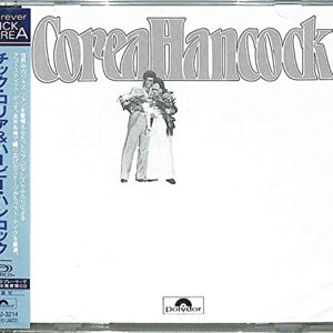 An Evening With Chick Corea & Herbie Hancock (SHM-CD) (CDs)