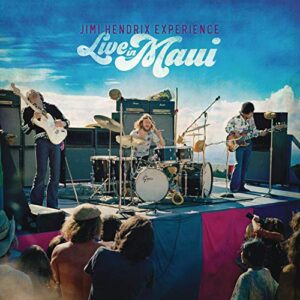 Live In Maui (CDs)