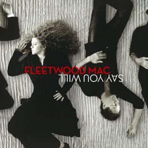 Say You Will - Fleetwood Mac (CDs)