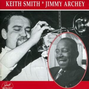 In Canada - Smith Keith Archey Jimmy (CDs)