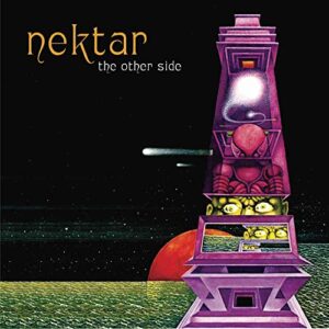 Other Side - Nektar (CDs)