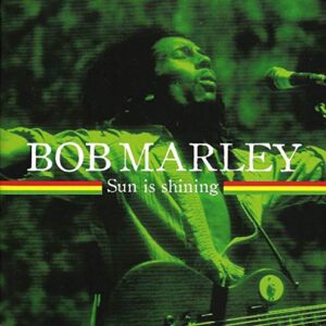 Sun Is Shining - Bob Marley (CDs)