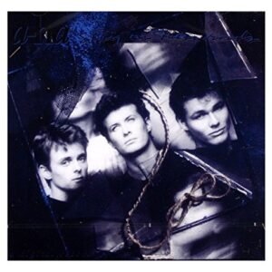 Stay on These Roads (CDs)