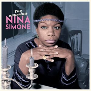 Amazing Nina Simone (Discos de Vinil)