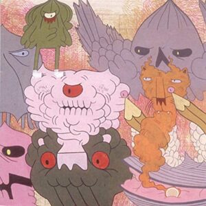 Fight Back - Icy Demons (CDs)
