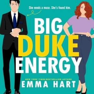 Big Duke Energy - Hart, Emma (CDs)