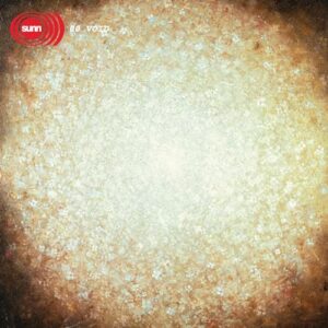 00 Void - Sunn0 (CDs)