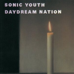 Daydream Nation - Sonic Youth (CDs)