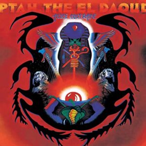 Ptah the El Daoud - Coltrane, Alice (CDs)