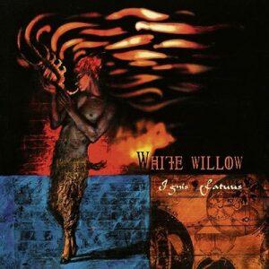 Ignis Fatuus (Remaster) - White Willow (CDs)