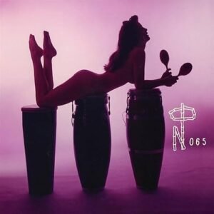 technicolour PARADISE: RHUM RHAPSODIES & OTHER EXOTIC DELIGHTS (BLUE OASIS VINYL) (Discos de Vinil)