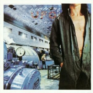 LIGHTS OUT (1976) (RMST) - Ufo (CDs)