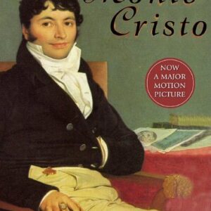 The Count of Monte Cristo: Library Edition - Dumas, Alexandre (CDs)