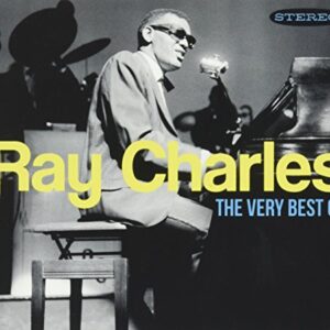 Charles Ray - Very Best of,the (3 CD) (CDs)
