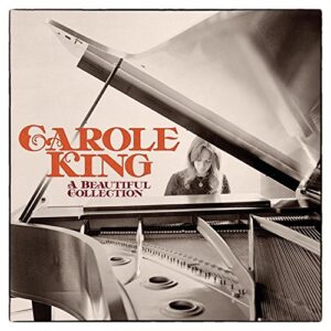 A Beautiful Collection - Best Of Car Ole King - King, Carole (CDs)