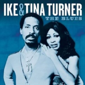 The Blues - Turner, Tina (CDs)