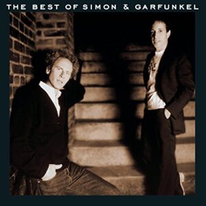 The Best of Simon & Garfunkel - Simon & Garfunkel (CDs)
