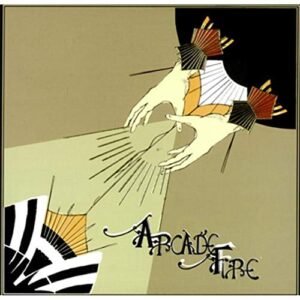Neighborhood #2 (Laika) / My Buddy [7" Vinyl] - Arcade Fire (Discos de Vinil)
