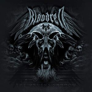 The Raven's Shadow (CDs)