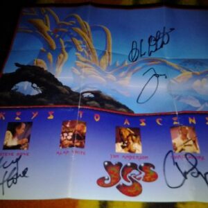 KEYS TO ASCENSION 2, (IMPORTADO USA) (SLIPCASE) (DUPLO) [CD] - YES (CDs)