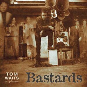 Bastards - WAITS,TOM (CDs)