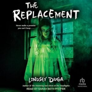 The Replacement - Duga, Lindsey (CDs)