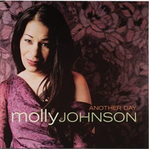 Another Day - Johnson Molly (CDs)