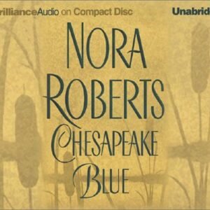 Chesapeake Blue - Roberts, Nora (CDs)