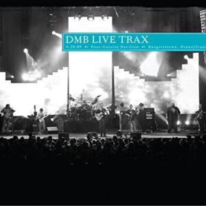DMB Live Trax 35: Post-Gazette Pavilion - Burgettstown, PA (6.20.09) - Dave Matthews Band (CDs)