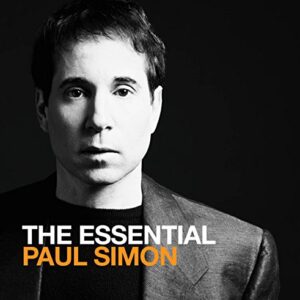 Essential - Simon, Paul (CDs)