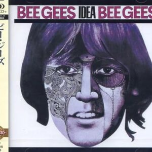 Idea - SHM - The Bee Gees (CDs)