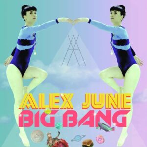 Big Bang (CDs)