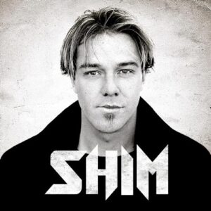 SHIM - Shim (CDs)