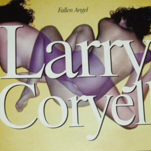 Fallen Angel - Coryell, Larry (CDs)