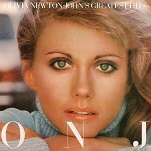 Olivia Newton-John's Greatest Hits (Deluxe Edition) (CDs)