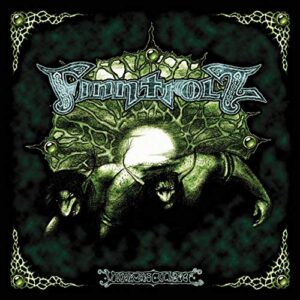 Visor Om Slutet - Finntroll (CDs)