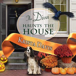 The Diva Haunts the House: 5 - Davis, Krista (CDs)