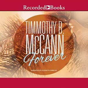 Forever - Timmothy McCann (CDs)